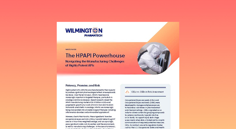 The Hidden Cost of Deferring HPAPI Strategy