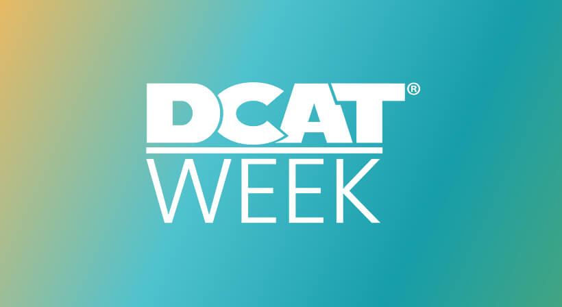 DCAT Week