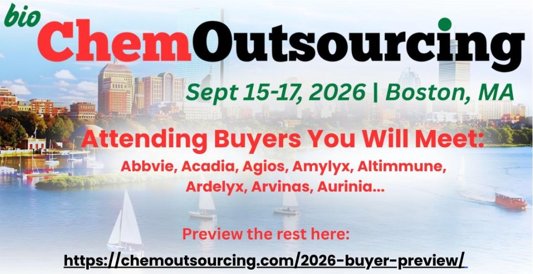 ChemOutsourcing