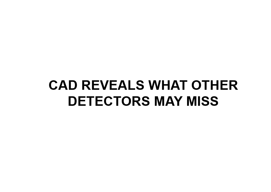 Analytical Services 1 – UHPLC-CAD